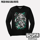 FR15 Frieren - FRIEREN - INFANTIL (Polera o Polerón) 4