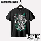 FR15 Frieren - FRIEREN - INFANTIL (Polera o Polerón) 1