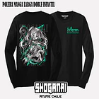 FR15 Frieren - FRIEREN - INFANTIL (Polera o Polerón) 5