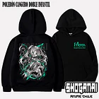 FR15 Frieren - FRIEREN - INFANTIL (Polera o Polerón) 6