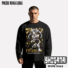 FR16 Frieren - FRIEREN - ADULTO (Polera o Polerón) 4