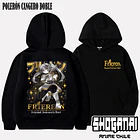 FR16 Frieren - FRIEREN - ADULTO (Polera o Polerón) 6