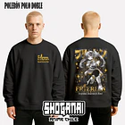 FR16 Frieren - FRIEREN - ADULTO (Polera o Polerón) 8