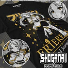 FR16 Frieren - FRIEREN - ADULTO (Polera o Polerón) 1