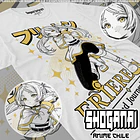 FR16 Frieren - FRIEREN - ADULTO (Polera o Polerón) 2