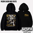 FR16 Frieren - FRIEREN - INFANTIL (Polera o Polerón) 6