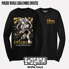 FR16 Frieren - FRIEREN - INFANTIL (Polera o Polerón) 5