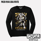 FR16 Frieren - FRIEREN - INFANTIL (Polera o Polerón) 4