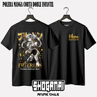 FR16 Frieren - FRIEREN - INFANTIL (Polera o Polerón) 3