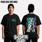 FR17 Himmel - FRIEREN - ADULTO (Polera o Polerón) 3