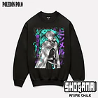 FR17 Himmel - FRIEREN - ADULTO (Polera o Polerón) 7
