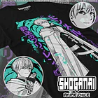 FR17 Himmel - FRIEREN - ADULTO (Polera o Polerón) 1