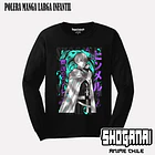 FR17 Himmel - FRIEREN - INFANTIL (Polera o Polerón) 4
