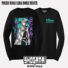 FR17 Himmel - FRIEREN - INFANTIL (Polera o Polerón) 5