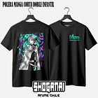 FR17 Himmel - FRIEREN - INFANTIL (Polera o Polerón) 3
