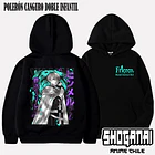 FR17 Himmel - FRIEREN - INFANTIL (Polera o Polerón) 6