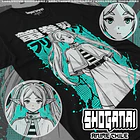 FR18 Frieren - FRIEREN - ADULTO (Polera o Polerón) 1