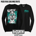 FR18 Frieren - FRIEREN - INFANTIL (Polera o Polerón) 5