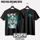 FR18 Frieren - FRIEREN - INFANTIL (Polera o Polerón) 3