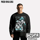 FR19 Frieren y Himmel - FRIEREN - ADULTO (Polera o Polerón) 4
