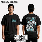 FR19 Frieren y Himmel - FRIEREN - ADULTO (Polera o Polerón) 3