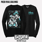 FR19 Frieren y Himmel - FRIEREN - ADULTO (Polera o Polerón) 5
