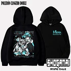 FR19 Frieren y Himmel - FRIEREN - ADULTO (Polera o Polerón) 6