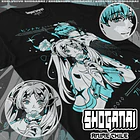 FR19 Frieren y Himmel - FRIEREN - ADULTO (Polera o Polerón) 1