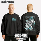 FR19 Frieren y Himmel - FRIEREN - ADULTO (Polera o Polerón) 8