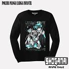 FR19 Frieren y Himmel - FRIEREN - INFANTIL (Polera o Polerón) 4
