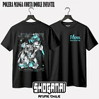 FR19 Frieren y Himmel - FRIEREN - INFANTIL (Polera o Polerón) 3