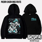 FR19 Frieren y Himmel - FRIEREN - INFANTIL (Polera o Polerón) 6
