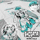 FR19 Frieren y Himmel - FRIEREN - INFANTIL (Polera o Polerón) 2