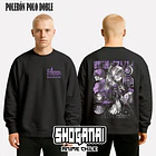 FR20 Frieren - FRIEREN - ADULTO (Polera o Polerón) 8