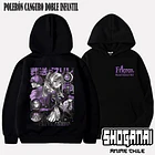 FR20 Frieren - FRIEREN - INFANTIL (Polera o Polerón) 6