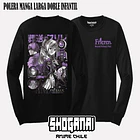 FR20 Frieren - FRIEREN - INFANTIL (Polera o Polerón) 5