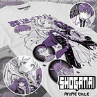 FR20 Frieren - FRIEREN - INFANTIL (Polera o Polerón) 2
