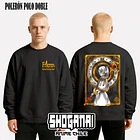 FR21 Frieren - FRIEREN - ADULTO (Polera o Polerón) 7