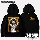 FR21 Frieren - FRIEREN - ADULTO (Polera o Polerón) 5