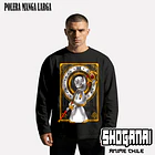 FR21 Frieren - FRIEREN - ADULTO (Polera o Polerón) 3