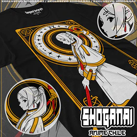 FR21 Frieren - FRIEREN - ADULTO (Polera o Polerón)