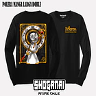 FR21 Frieren - FRIEREN - ADULTO (Polera o Polerón) 4