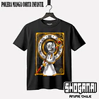 FR21 Frieren - FRIEREN - INFANTIL (Polera o Polerón) 1