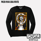 FR21 Frieren - FRIEREN - INFANTIL (Polera o Polerón) 3