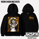 FR21 Frieren - FRIEREN - INFANTIL (Polera o Polerón) 5