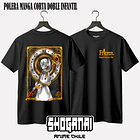 FR21 Frieren - FRIEREN - INFANTIL (Polera o Polerón) 2