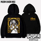 FR22 Frieren - FRIEREN - ADULTO (Polera o Polerón) 6