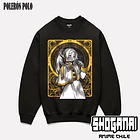 FR22 Frieren - FRIEREN - ADULTO (Polera o Polerón) 7