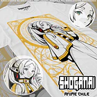 FR22 Frieren - FRIEREN - ADULTO (Polera o Polerón) 2