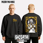 FR22 Frieren - FRIEREN - ADULTO (Polera o Polerón) 8